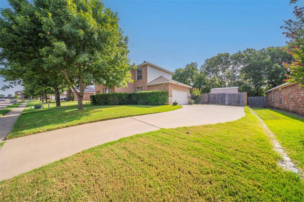 Glenn Heights, TX 75154,1408 Bobwhite Trail