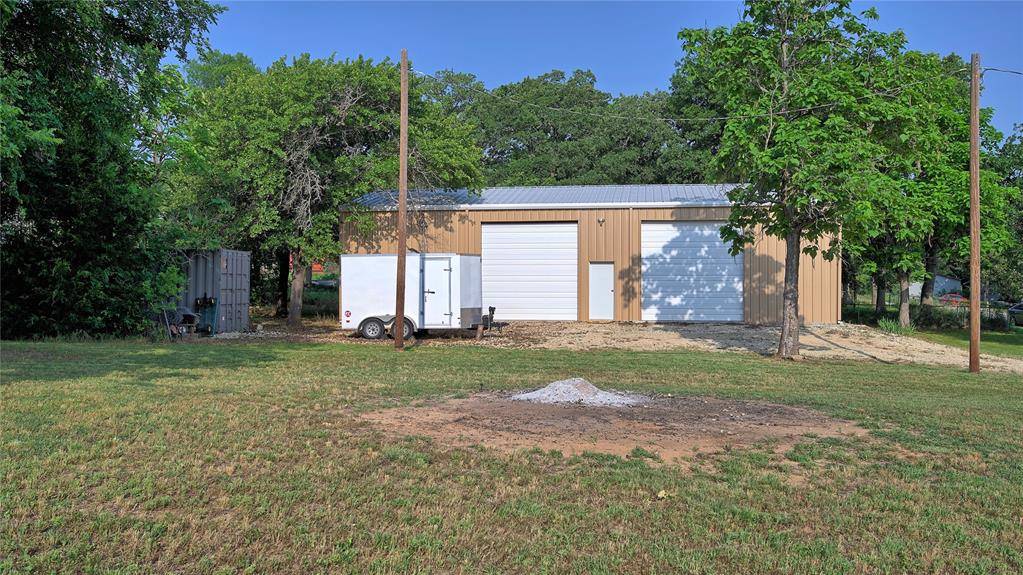 Nocona, TX 76255,TBD Oak Street