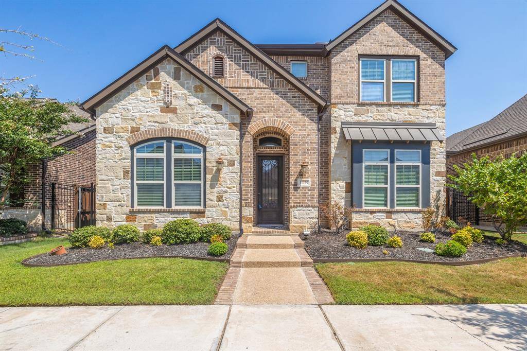 Arlington, TX 76005,1119 Ivy Charm Way