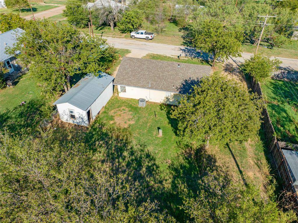 Breckenridge, TX 76424,304 N Geneva Street