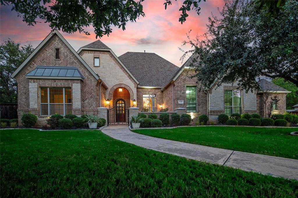 Keller, TX 76248,1301 Briar Grove Drive