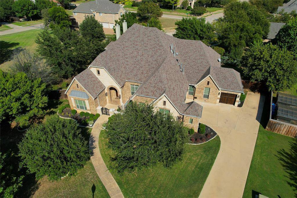 Keller, TX 76248,1301 Briar Grove Drive