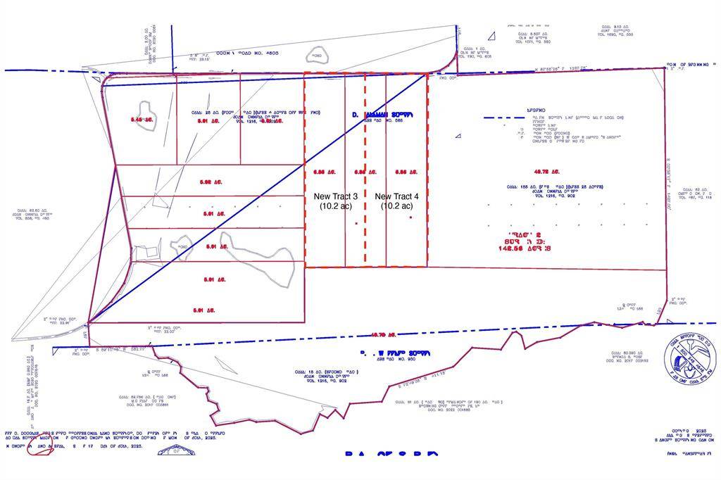 Ben Wheeler, TX 75754,TBD Tract 4 CR 4503