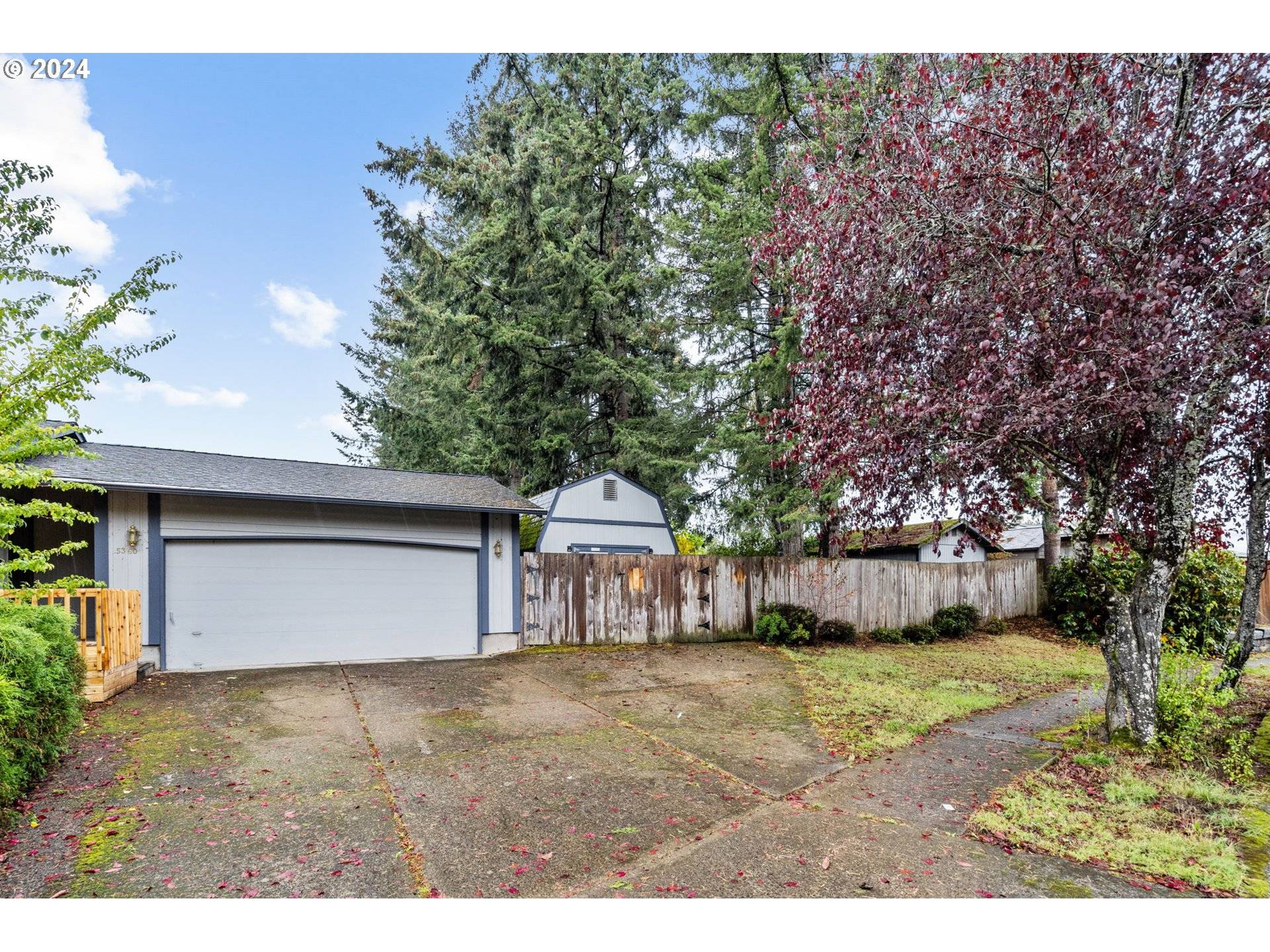 Gresham, OR 97080,5360 SE 31ST ST