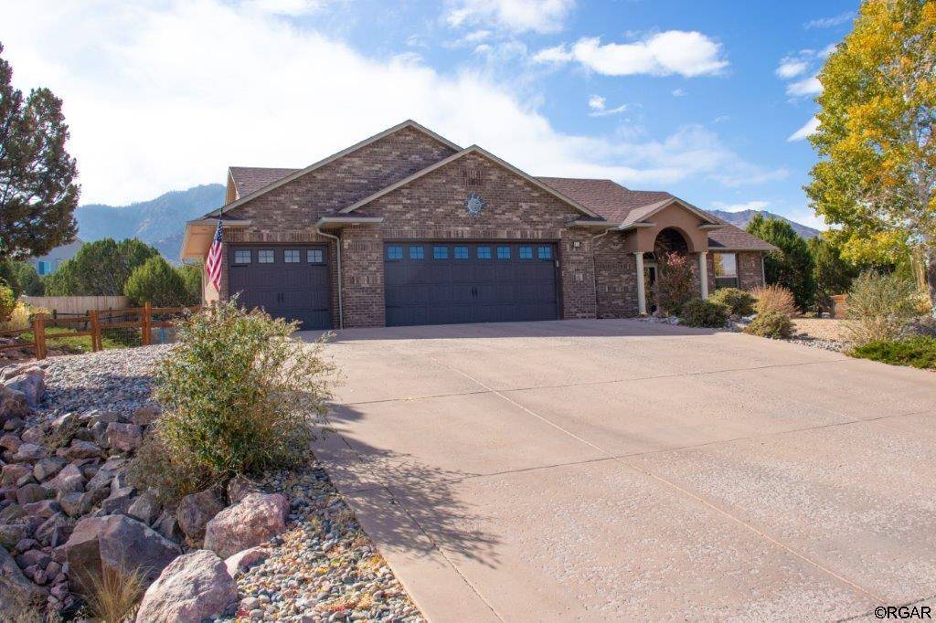 Canon City, CO 81212,69 Wild Rose COURT