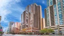 Toronto C01, ON M5G 2M4,736 Bay ST #1708