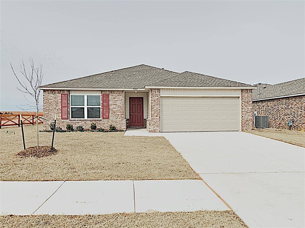 Yukon, OK 73099,9901 Jackrabbit Road