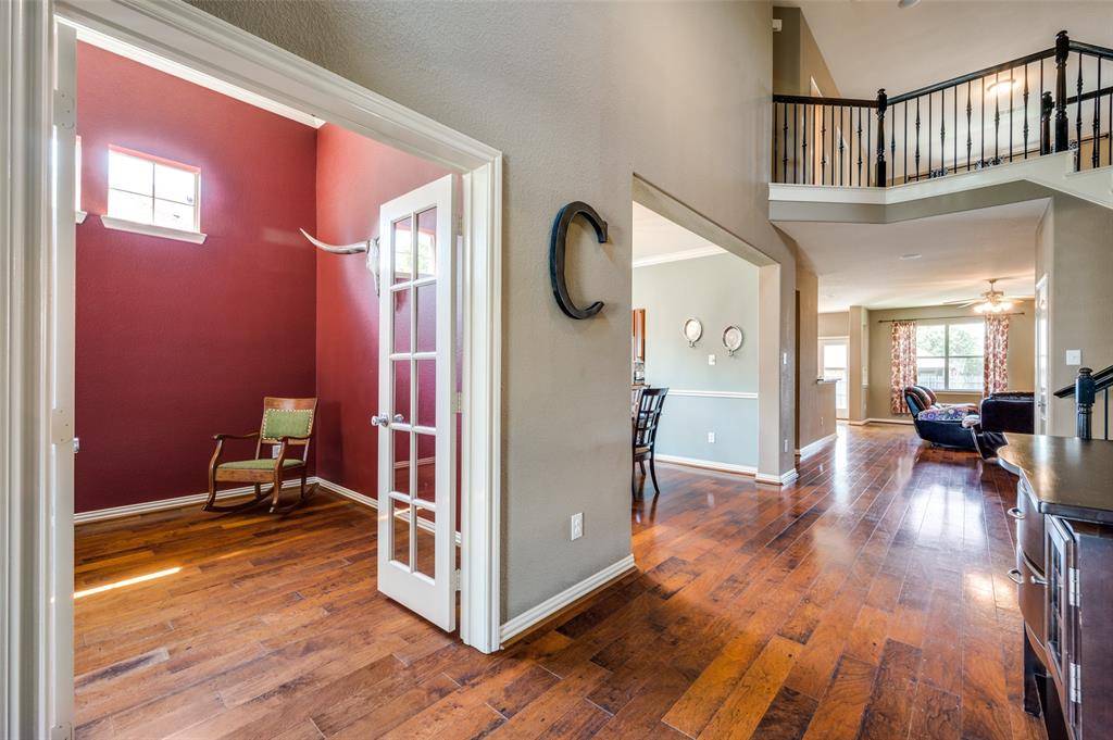 Mckinney, TX 75071,5009 Birchwood Drive