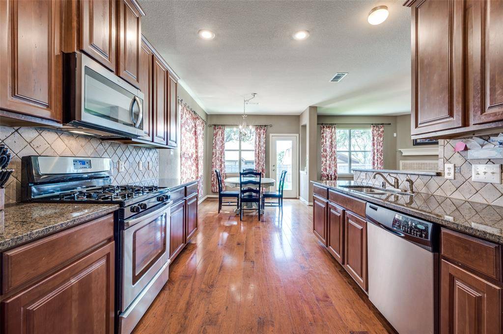 Mckinney, TX 75071,5009 Birchwood Drive