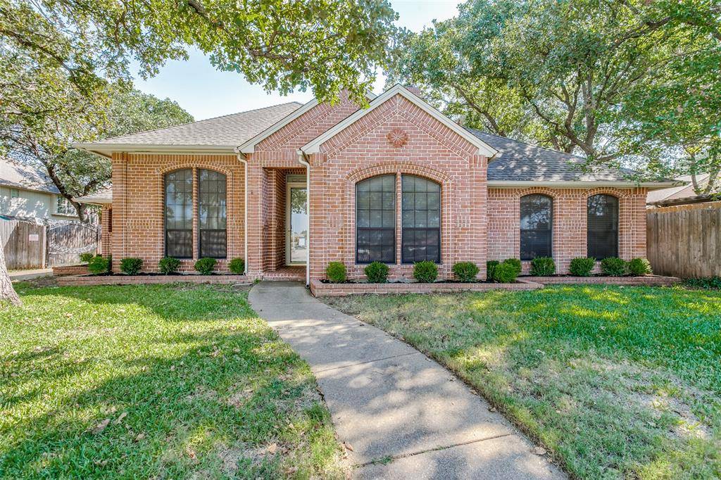 Bedford, TX 76021,3004 Forest Drive