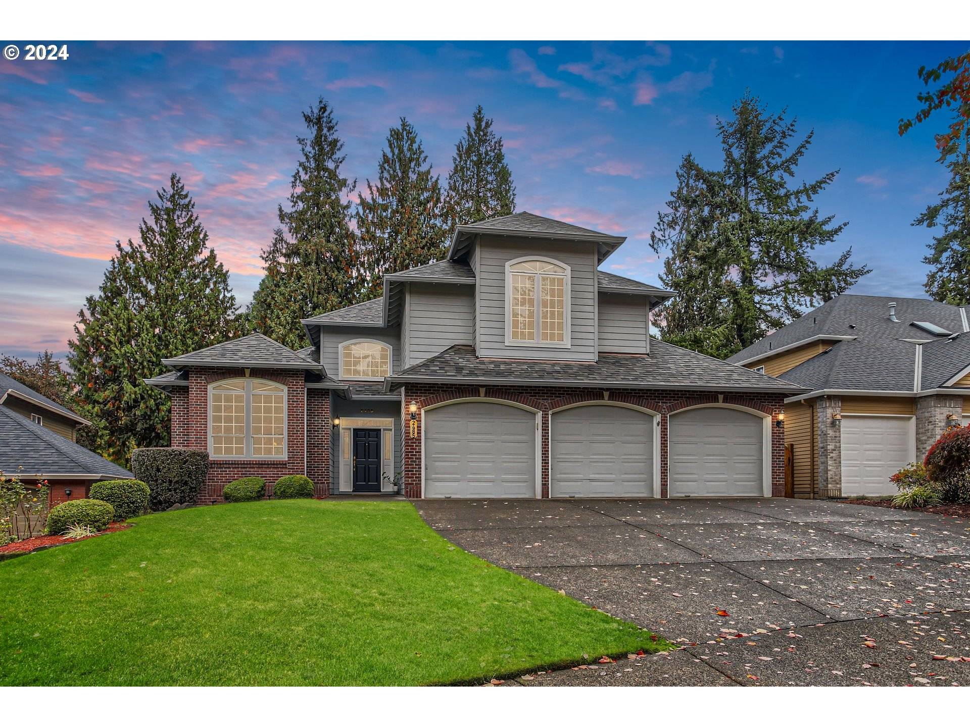 West Linn, OR 97068,2485 MICHAEL DR