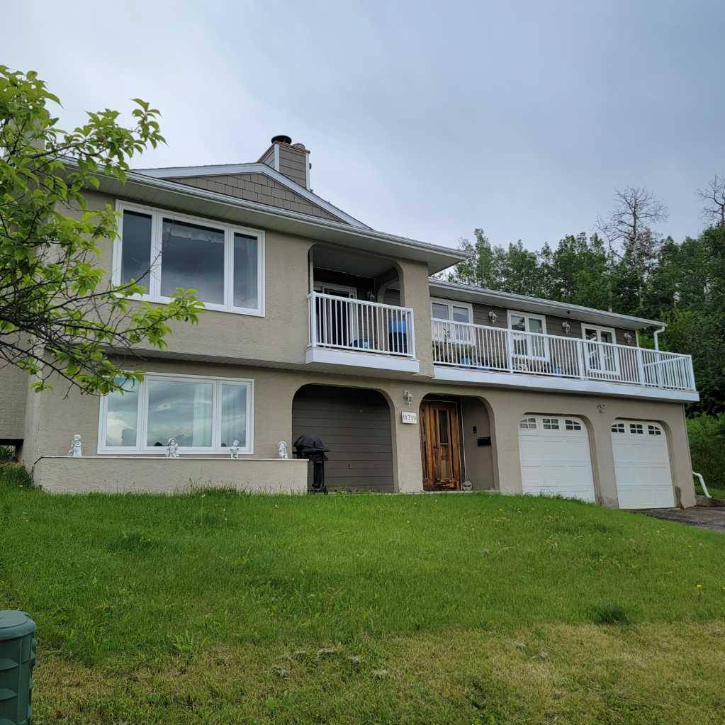 Peace River, AB T8S1M1,11719 103 ST