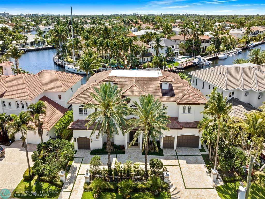 Lighthouse Point, FL 33064,2520 NE 31st Ct