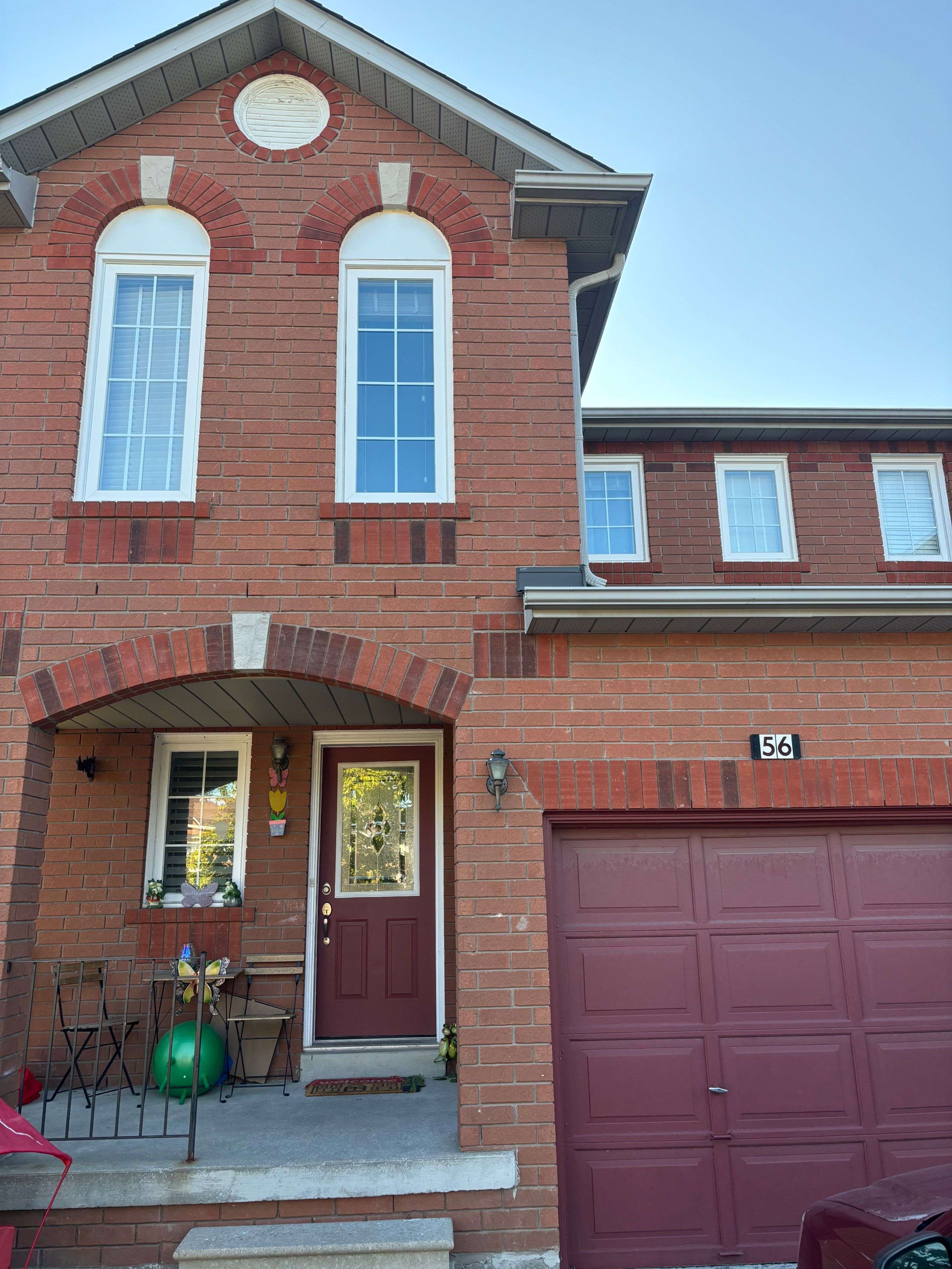 Vaughan, ON L4L 9E5,56 Parkfield CT