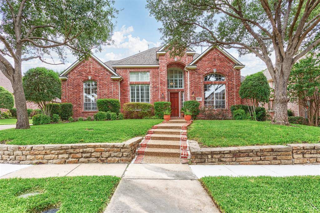 Plano, TX 75025,8113 Davidson Drive