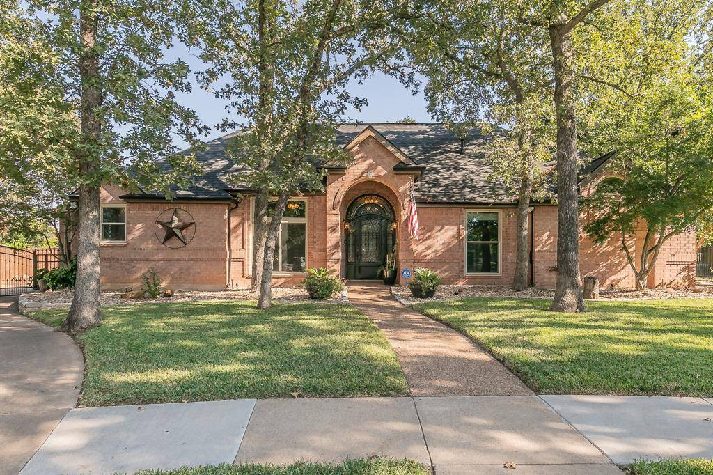 Keller, TX 76248,805 Willow Court