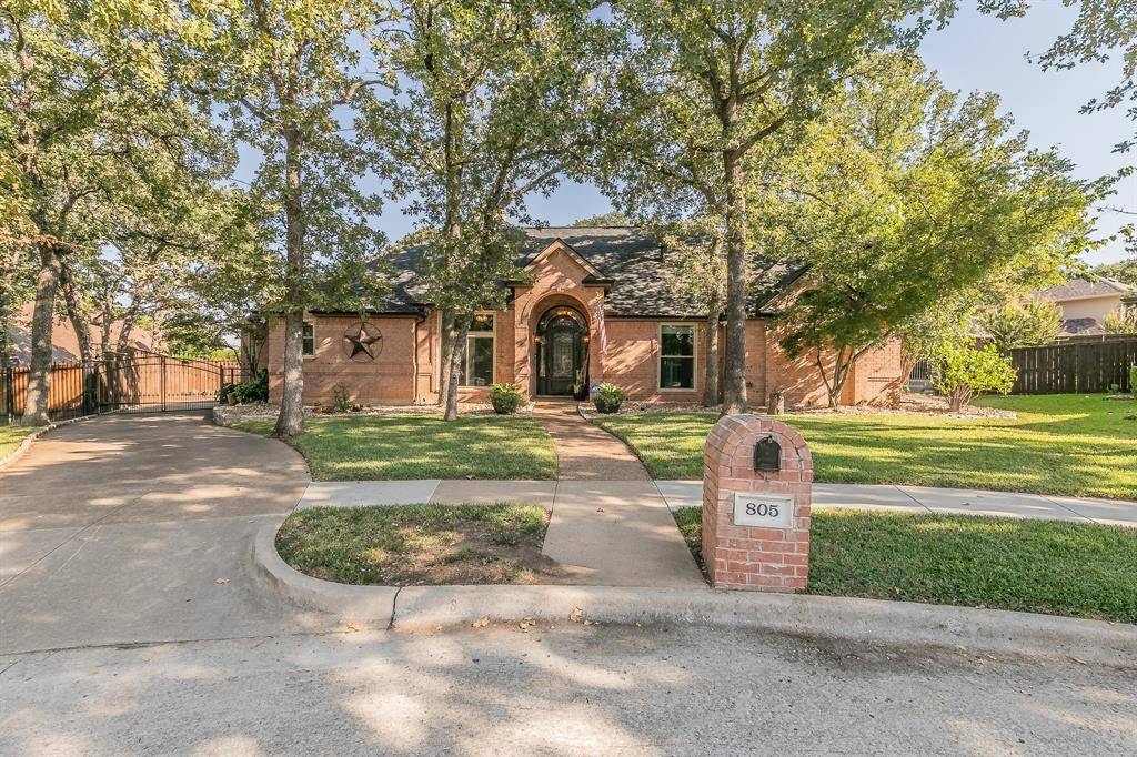 Keller, TX 76248,805 Willow Court