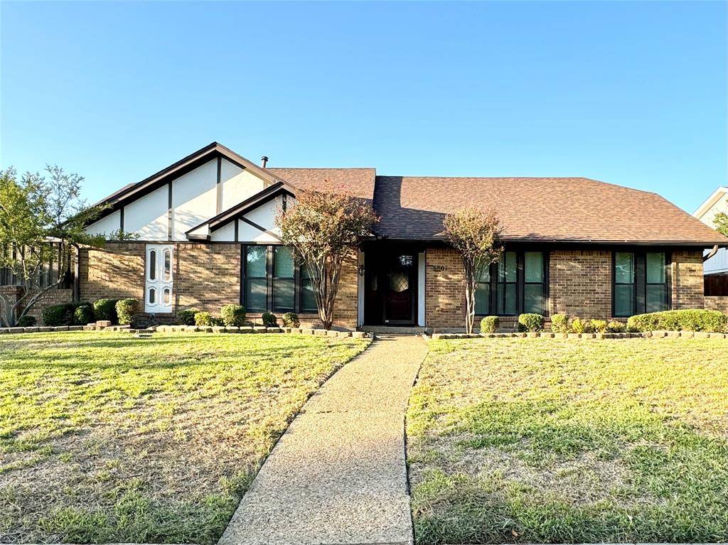 Plano, TX 75075,3801 Grifbrick Drive