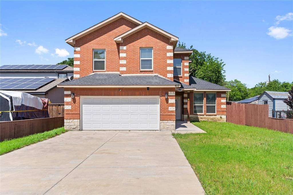 Grand Prairie, TX 75051,613 SW 15th