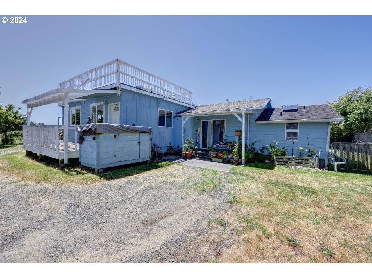 Seaside, OR 97138,1216 AVENUE F