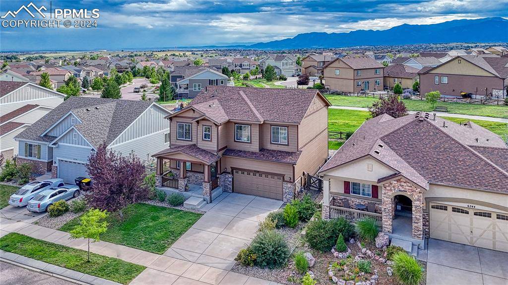 Colorado Springs, CO 80927,6734 Monterey Pine LOOP