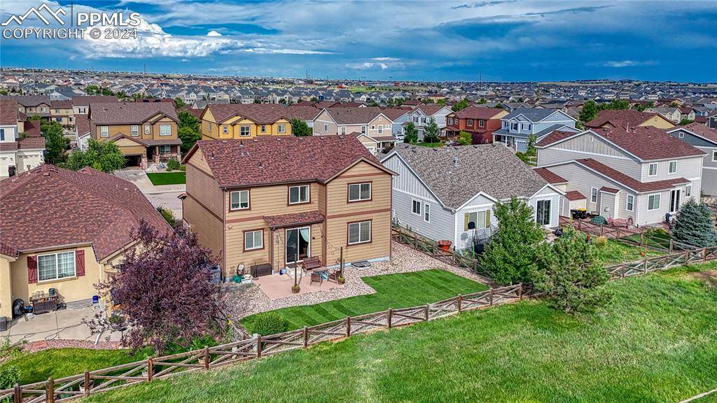 Colorado Springs, CO 80927,6734 Monterey Pine LOOP