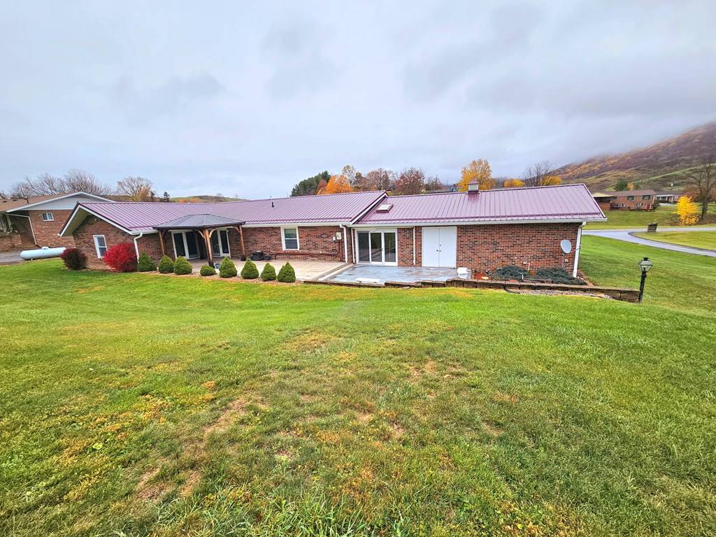 North Tazewell, VA 24630,189 Bland St.