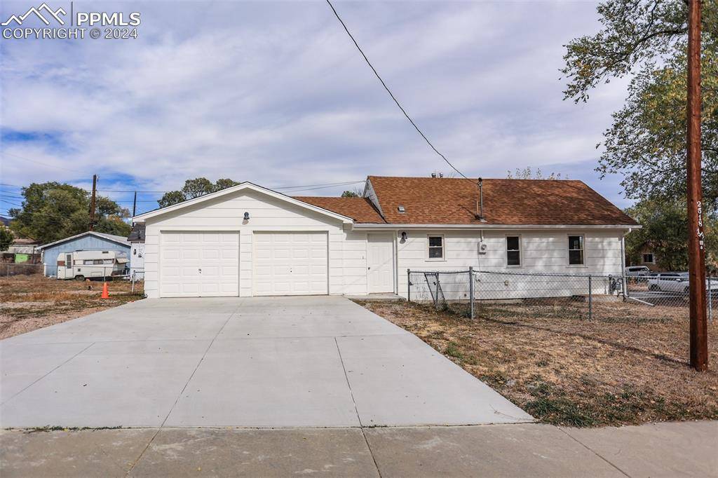 Colorado Springs, CO 80904,1222 Langmeyer ST