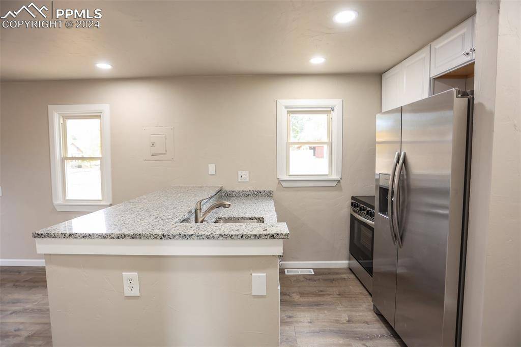 Colorado Springs, CO 80904,1222 Langmeyer ST