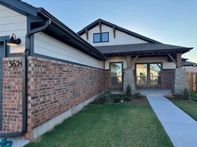 Norman, OK 73069,3624 Alta Vista Drive