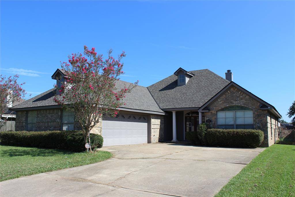 Bossier City, LA 71112,5903 Hollyhock Lane