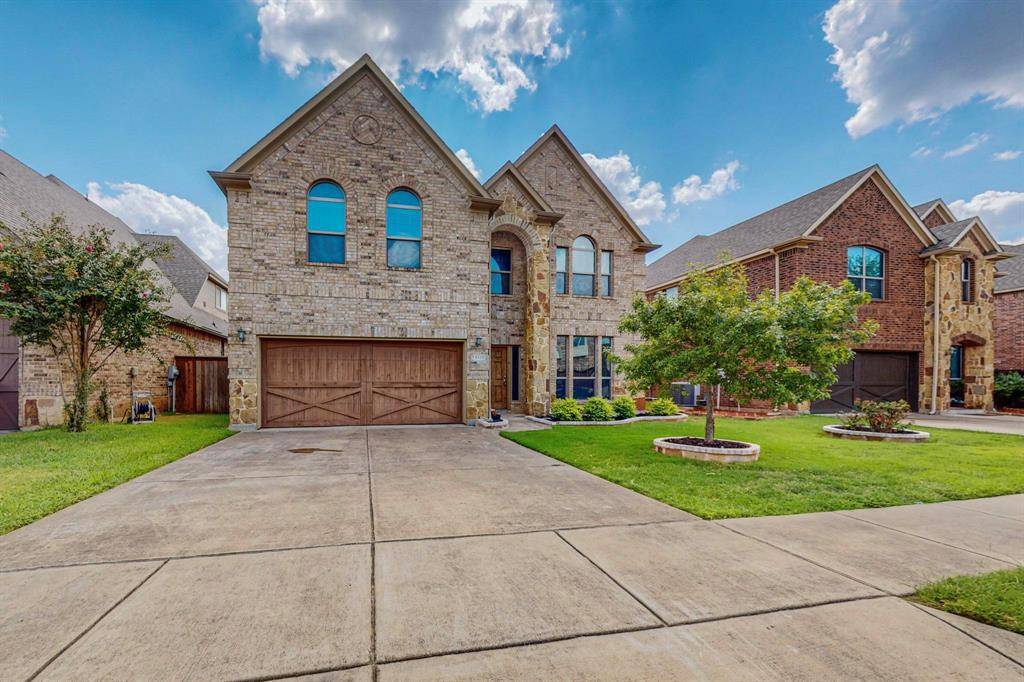 Fort Worth, TX 76118,9320 Shoveler Trail