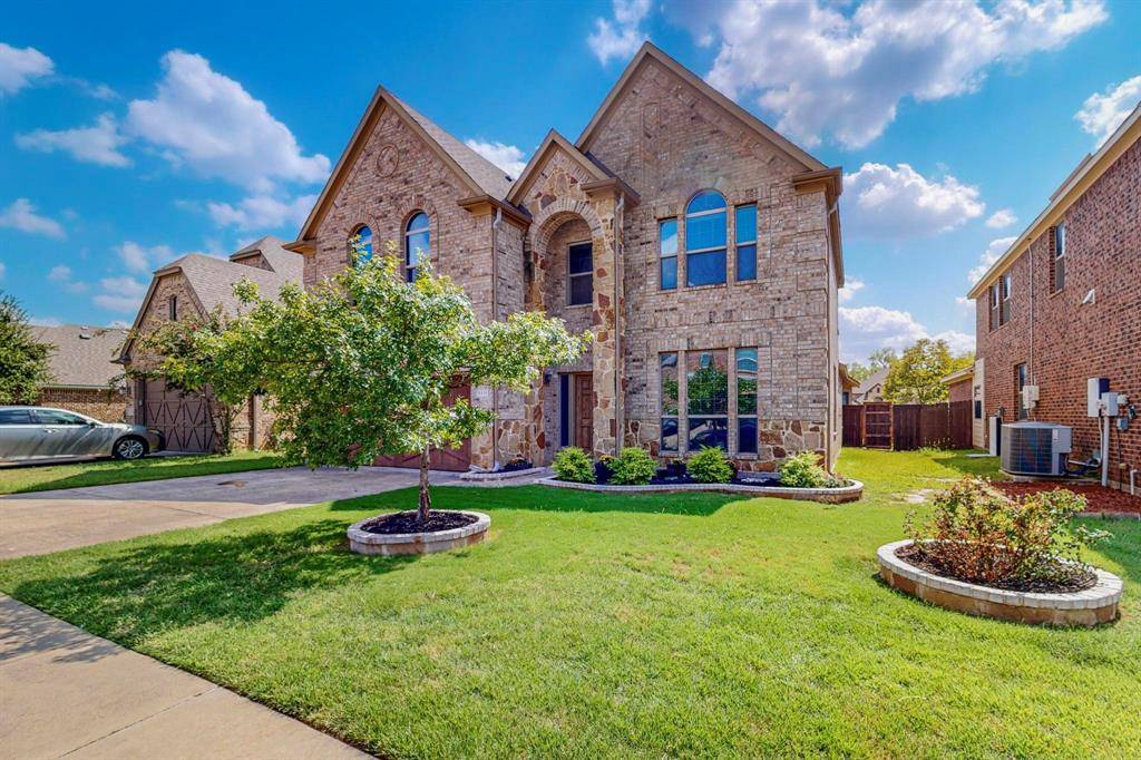 Fort Worth, TX 76118,9320 Shoveler Trail