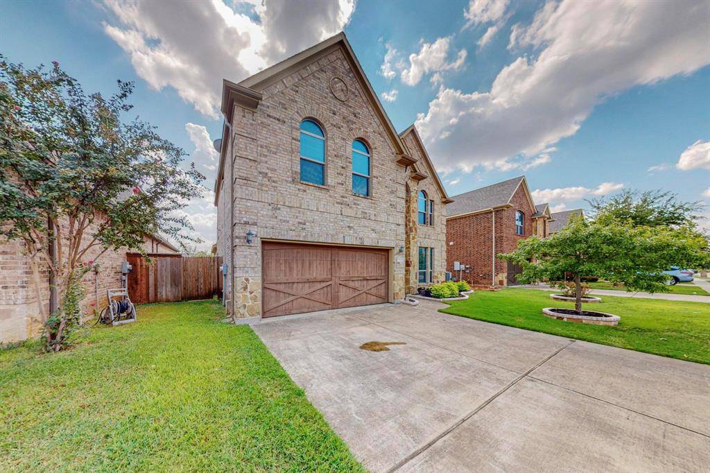 Fort Worth, TX 76118,9320 Shoveler Trail