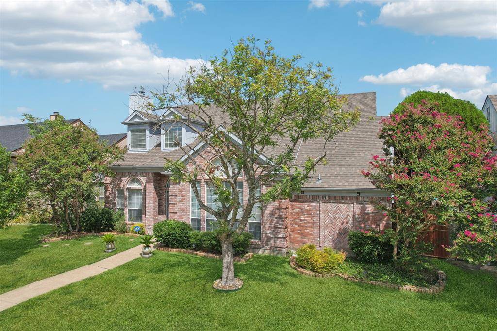 Rowlett, TX 75088,3802 Catalina Street