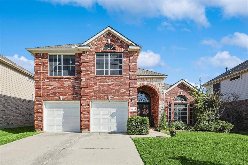 Fort Worth, TX 76244,5217 Begonia Court