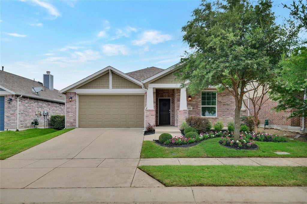 Celina, TX 75009,309 Stableford Street