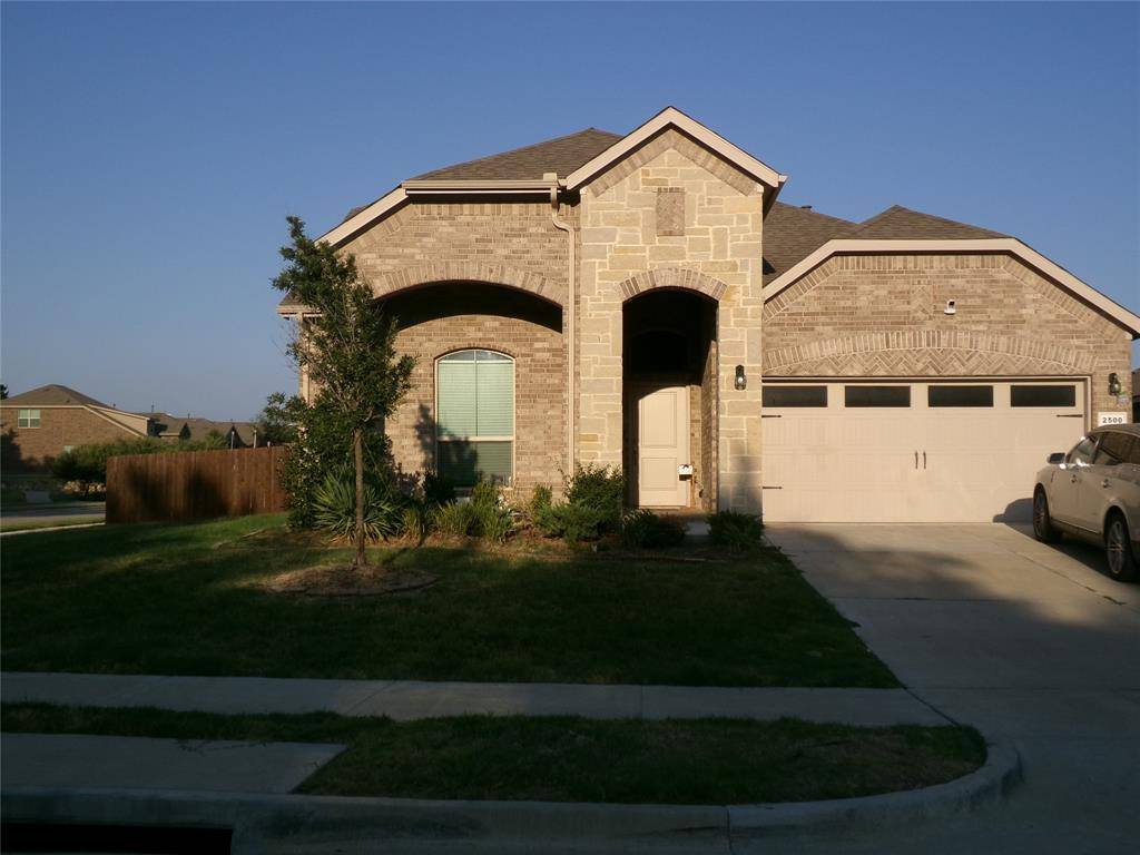 Glenn Heights, TX 75154,2500 Whispering Breeze Lane