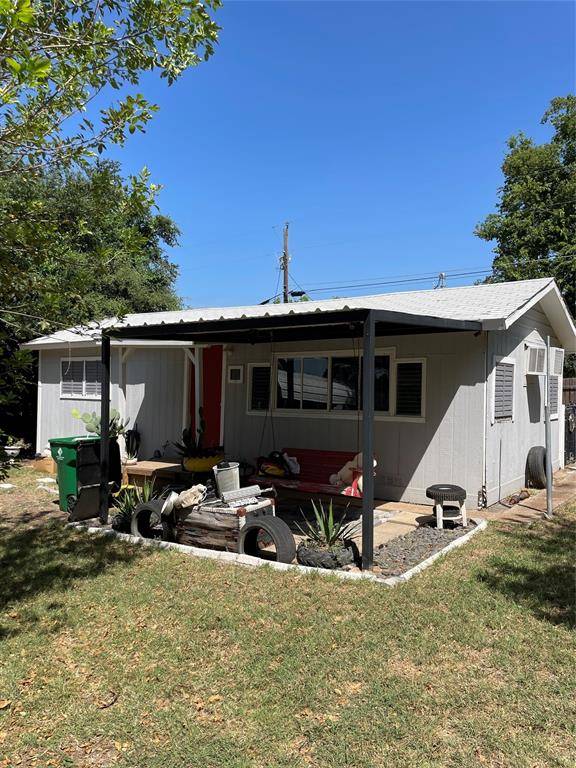 Whitney, TX 76692,127 Daisy Lane