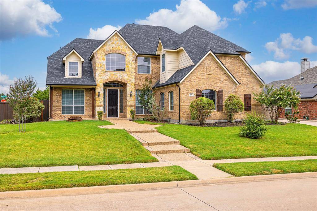 Murphy, TX 75094,337 Daleport Drive