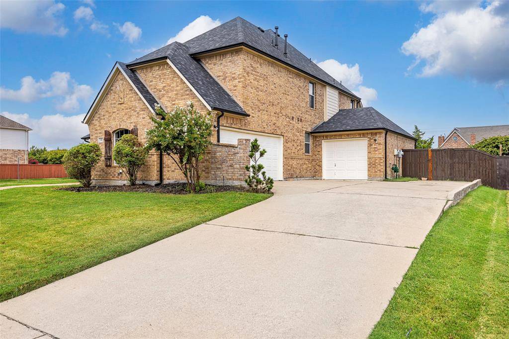 Murphy, TX 75094,337 Daleport Drive