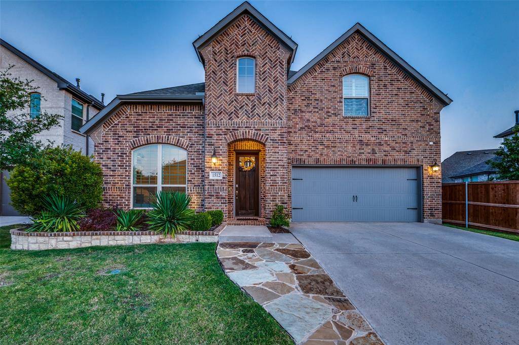 Fort Worth, TX 76052,1512 Everitt Trail