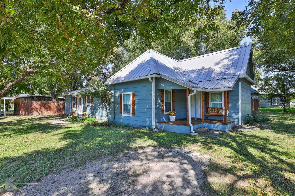 Clyde, TX 79510,516 S 2nd Street