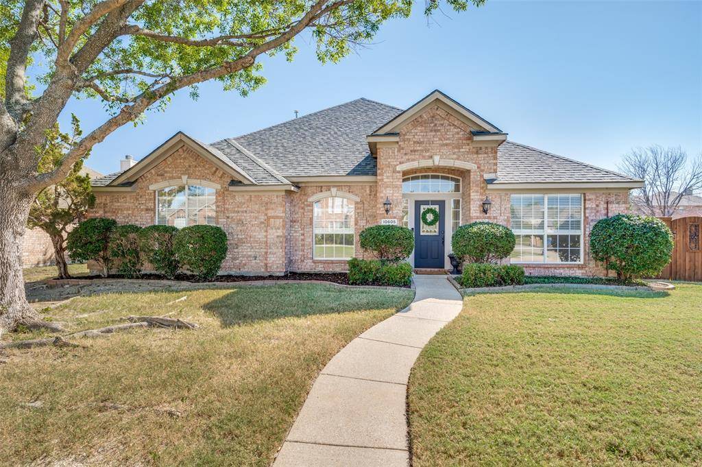 Frisco, TX 75035,10605 River Oaks Drive