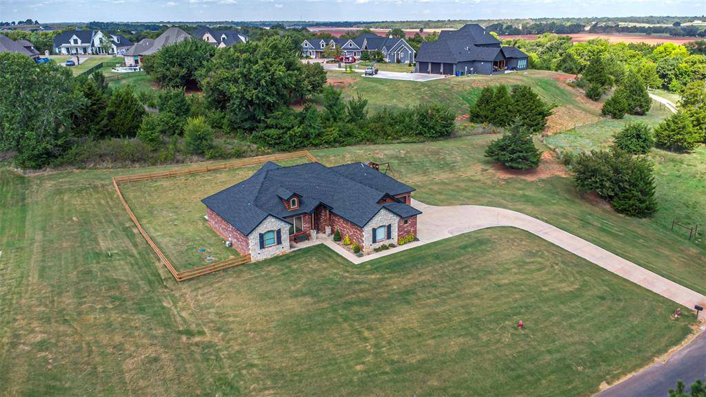 Blanchard, OK 73010,3869 N Rockwell Avenue