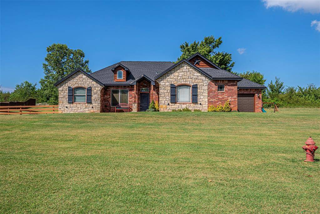 Blanchard, OK 73010,3869 N Rockwell Avenue