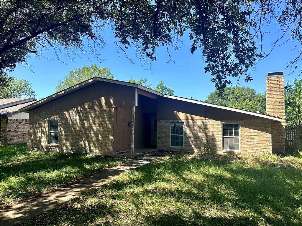 The Colony, TX 75056,5105 Gilliam Circle