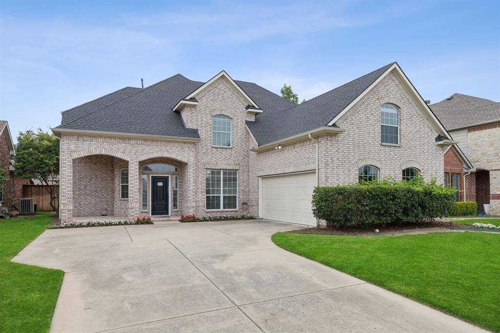 Mckinney, TX 75072,1913 Lawnview Drive