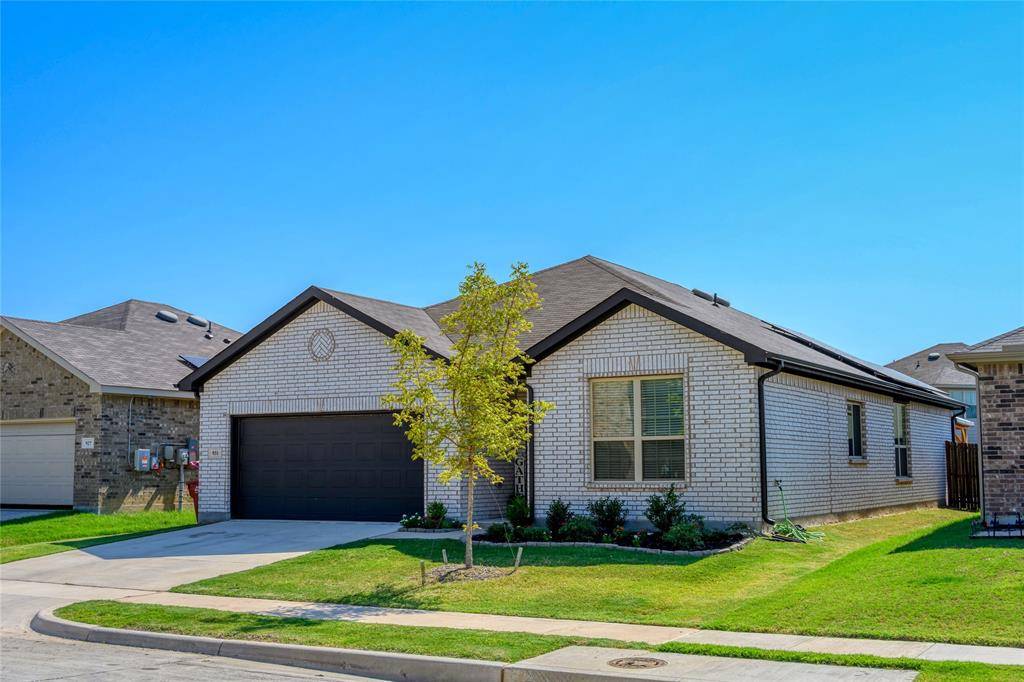 Van Alstyne, TX 75495,931 Hurstwood Drive