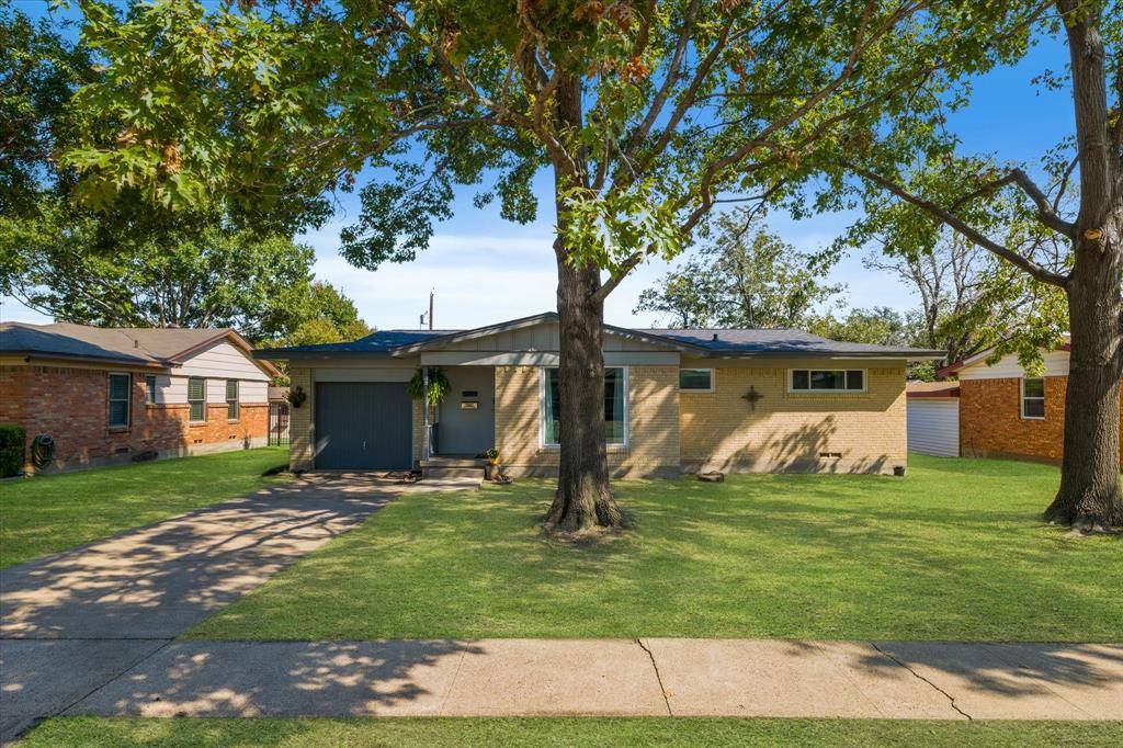 Garland, TX 75042,1228 Bluebird Lane